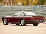 Maserati Mexico Speciale 1967 года